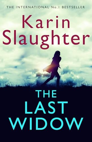 The last widow karin - widow-karin, slaughter