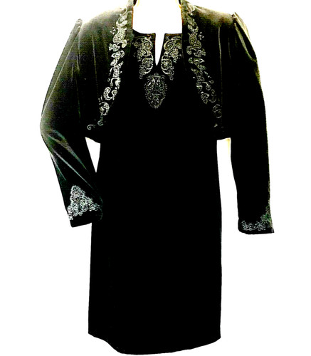 Laura ashley vintage dress - laura,