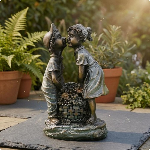 Human figure sculpture - figure,