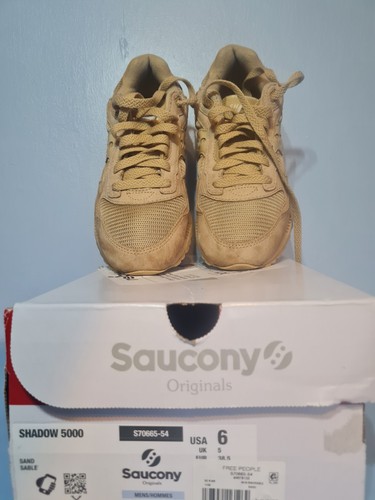 Saucony shadow 5000 colour - 5000,