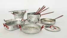 Collection Vintage 1950s