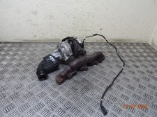 2015 AUDI A4 AVANT ULTRA SE TECHNIK B8 2.0TDI MK4 TURBOCHARGER *6955