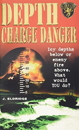 Depth charge danger - depth,