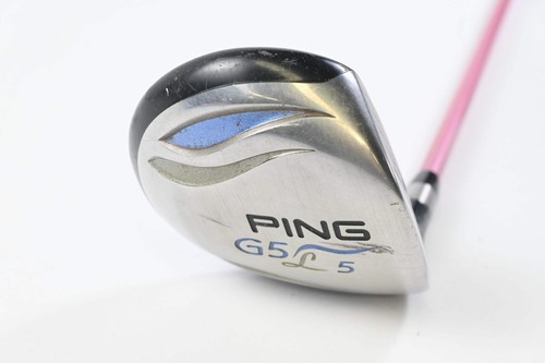 Ladies ping wood - ping, #5