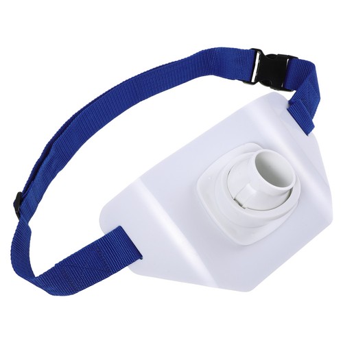 Sea fishing belly belt rod - belly,