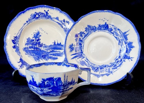 Royal doulton norfolk - royal, “norfolk