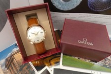 Vintage 1970 omega seamaster - vintage,