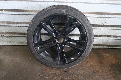 18x8 front wheel - wheel, double