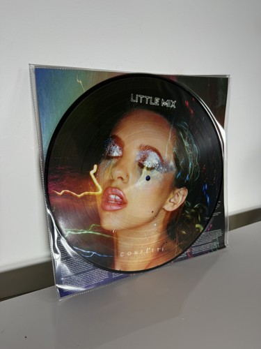 Little mix confetti - –,