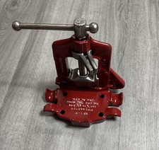 Antique Pipemaster Pipe Vise