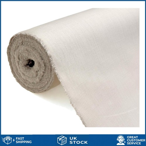 Natural 100 pure - 100%, linen