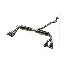 Blitz / NUR-SPEC CUSTOM