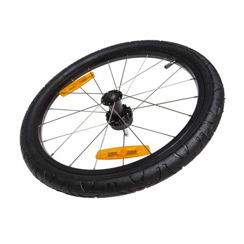 Burley bike trailer - bike,