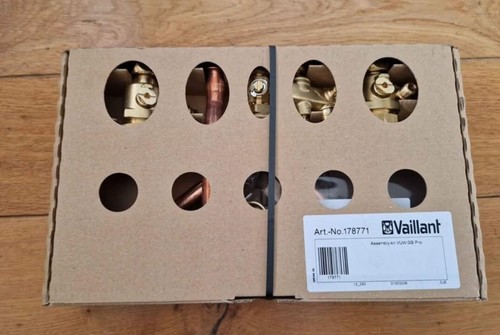 Genuine vaillant ecotec pro - genuine,