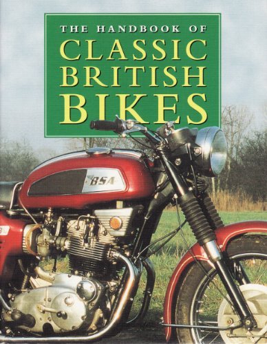 The handbook classic - the,