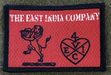 East India Company  Morale