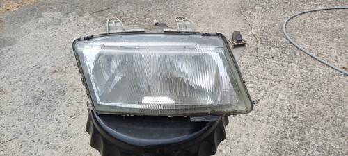 Saab 900 osf right headlight - saab,