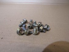 Isuzu Trooper Duty 3.0 Mk2 left rear door parts accessories mount bolts nuts