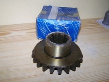 Mercedes Unimog 404 411 Pair