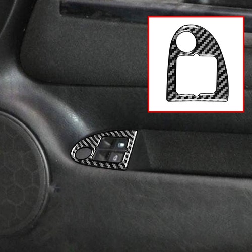Car trunk switch - switch, panel