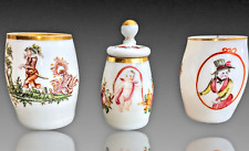 MUGS CUPS CUPS + MUSTARD