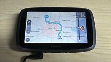 TomTom Go 510 GPS Sat Nav Lifetime WORLD Maps NO ACCESSORIES updated October 25