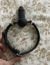 Mouth Gag Sex You Gay Interest  Scally