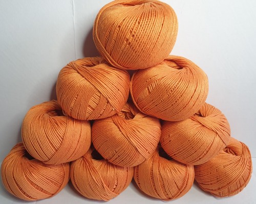 500gm rowan cotton glace 100 - cotton, 100%