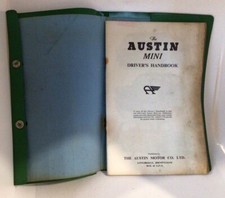 MK1 AUSTIN MINI CAR /VAN