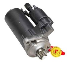 VW VOLKSWAGEN Caddy III 2.0 TDI 4-Motion Starter Motor 2008 On Octavia Golf MK 5