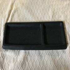 RANGE ROVER P38 2.5 4.0 4.6 HSE VOGUE RUBBER DASH MAT TRIM INTERIOR 94-02