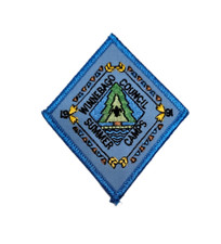 Winnebago Council Summer Camps