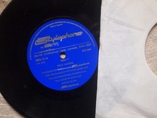 Rolf Harris - Stylophone.  7"