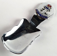 Royal Navy Officers Mess Caddy