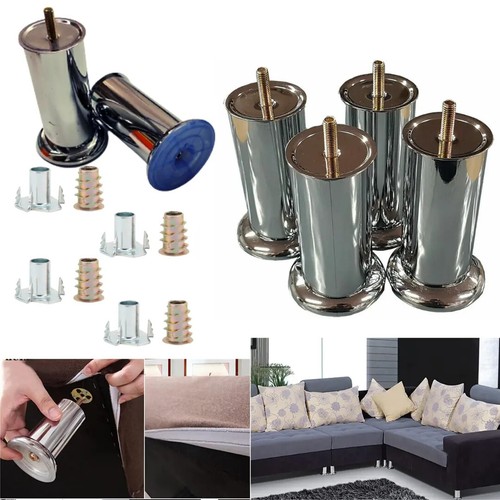 12x metal chrome - metal,
