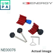 MOUNTING TOOLS TIMING BELT FOR