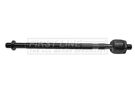 Front left rack end for - rack, subaru