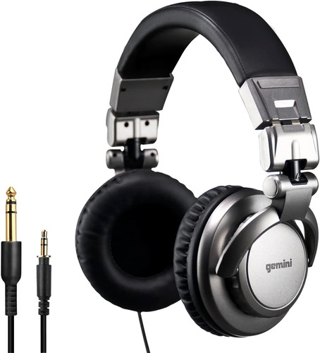 Gemini sound djx - gemini,