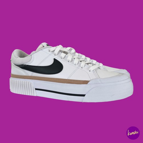 Nike women court legacy lift - court,