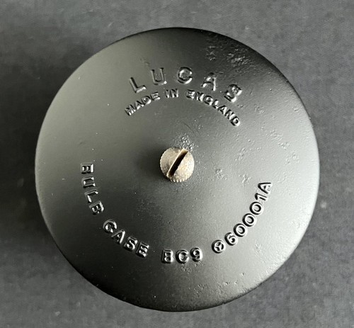 Lucas type bc9 spare - bc9, fuse