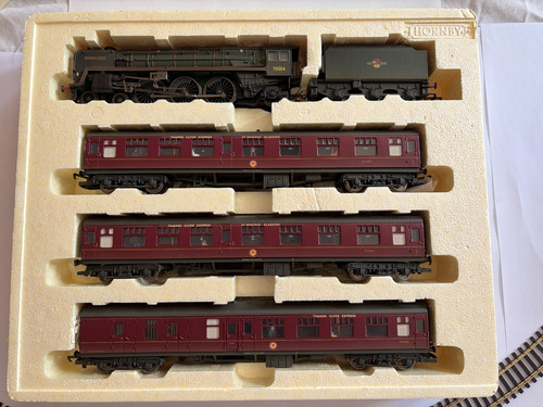 Hornby r2329m thames clyde - hornby,