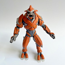 Halo Reach Orange Covenant