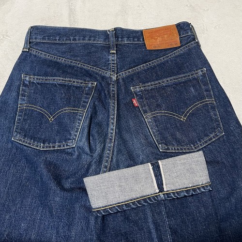 Vintage levi 503b big - 503b-xx, e