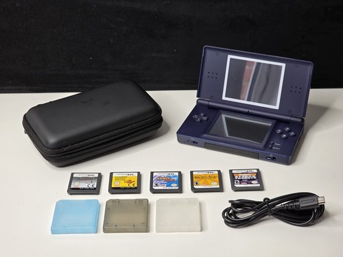 Nintendo lite usg 001 - nintendo, ds