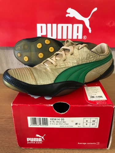Puma 2008 olympic - puma, 2008　olympic