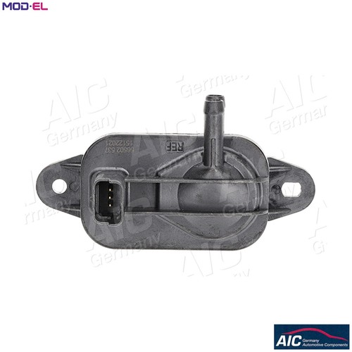 Sensor exhaust pressure - sensor, 56502