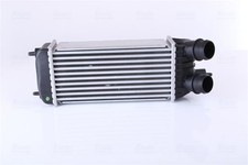 Nissens 96613 Charge Air