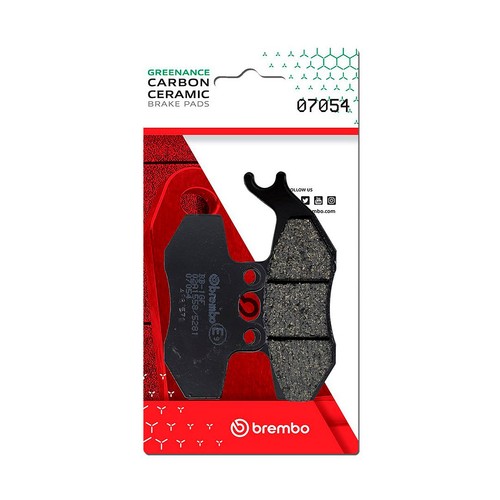 Brembo carbon ceramic - cc,