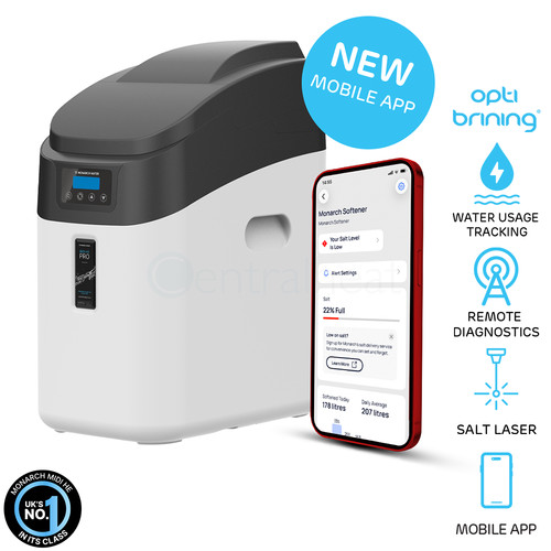 Monarch midi pro - monarch, smart