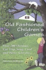 Old Fashioned Children's